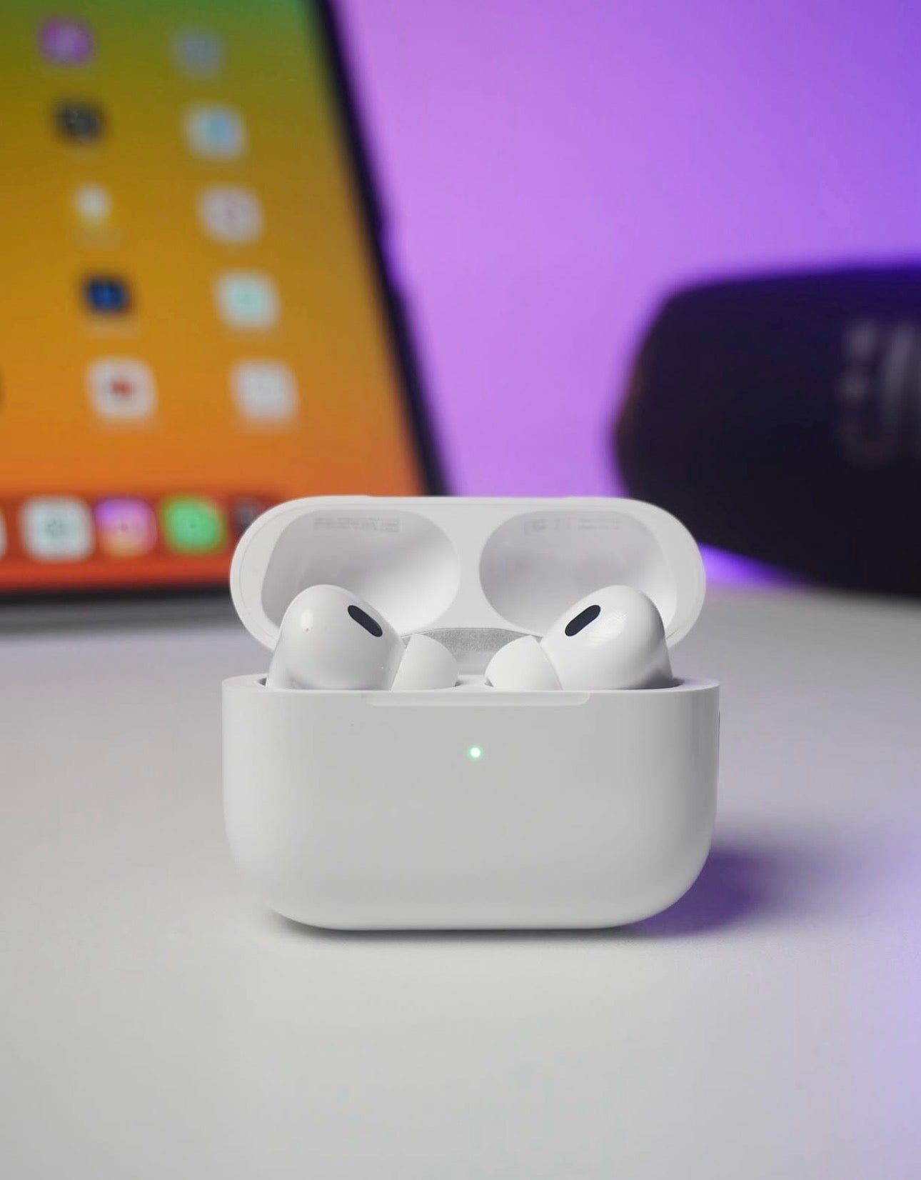 AirPods Pro 2ª generación