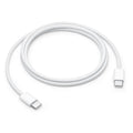 Cable Apple de carga USB-C de 60 W (1 m)
