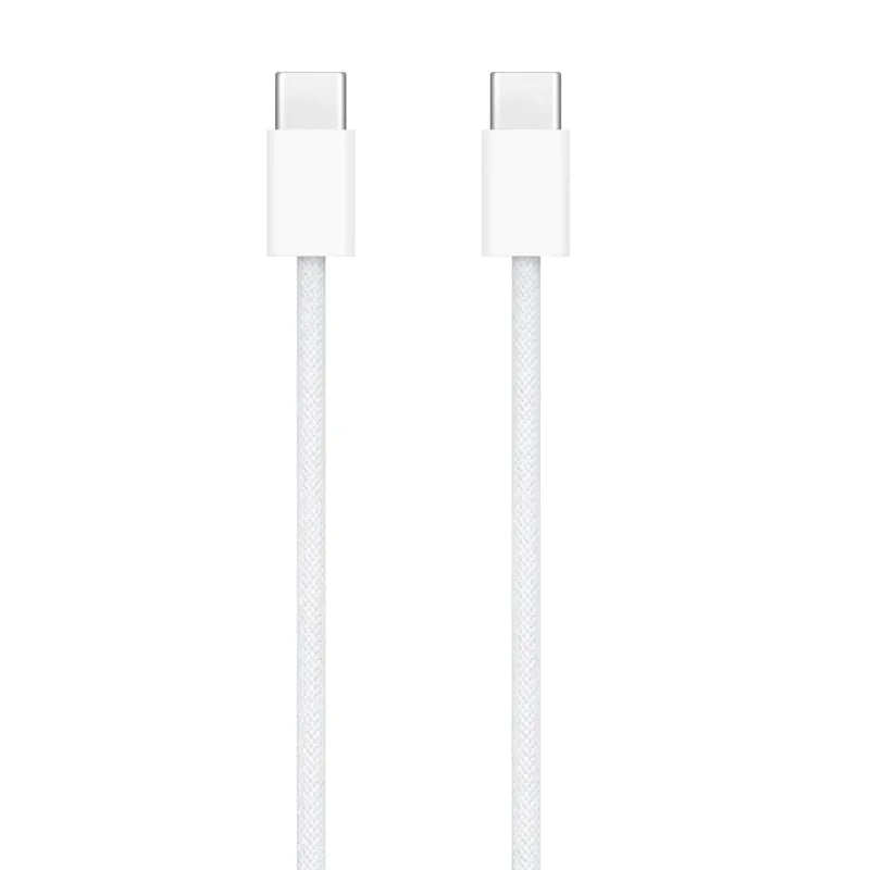 Cable Apple de carga USB-C de 60 W (1 m)
