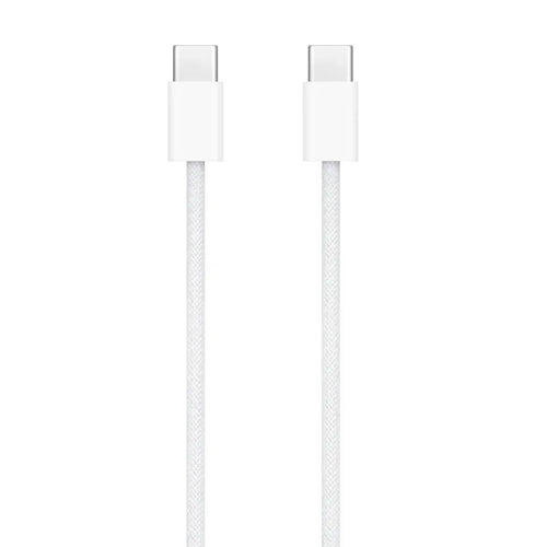 Cable Apple de carga USB-C de 60 W (1 m)