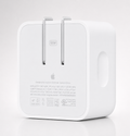 CARGADOR – Apple 50w Dual USB-C Port Compact Power Adapter