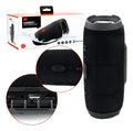 Altavoz Charge Mini 3 Bluetooth USB negro