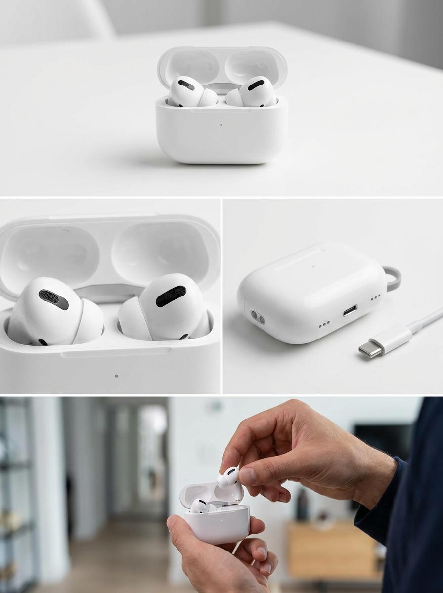 AirPods Pro 2ª generación