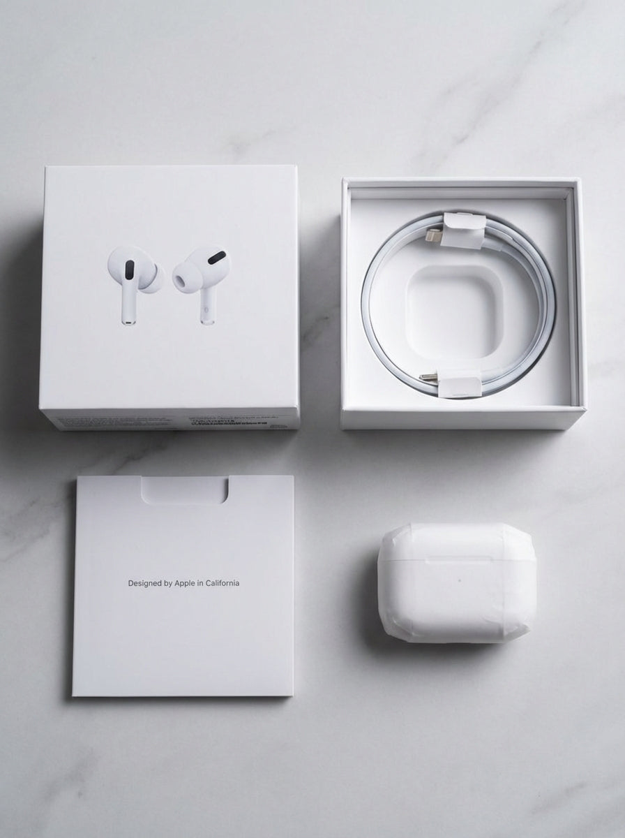 AirPods Pro 2ª generación