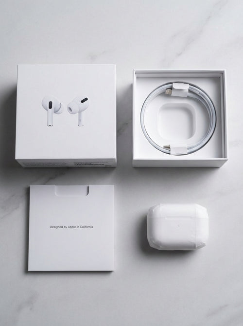 AirPods Pro 2ª generación