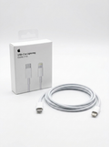 Apple Cable Usb-c A Lightning 1 Metro Original