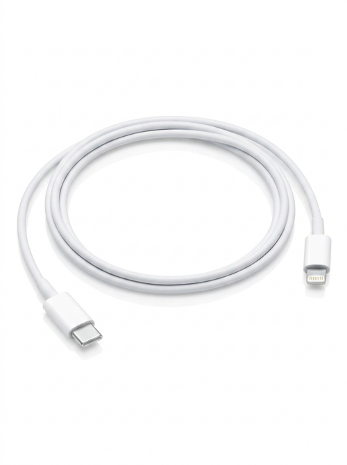Apple Cable Usb-c A Lightning 1 Metro Original
