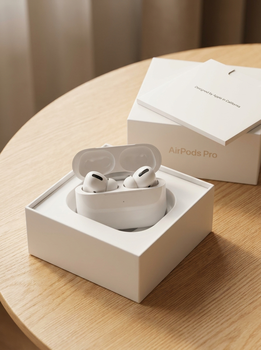 AirPods Pro 2ª generación